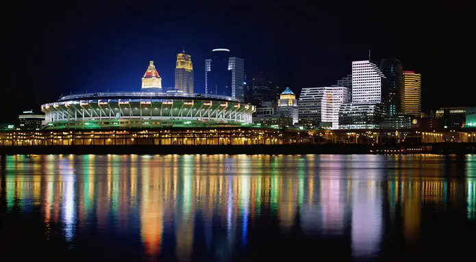 Cincinnati, United States of America