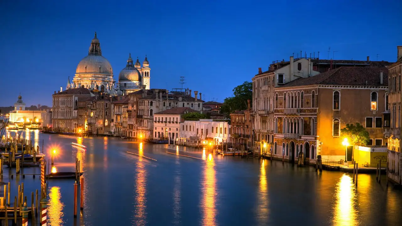 Venice