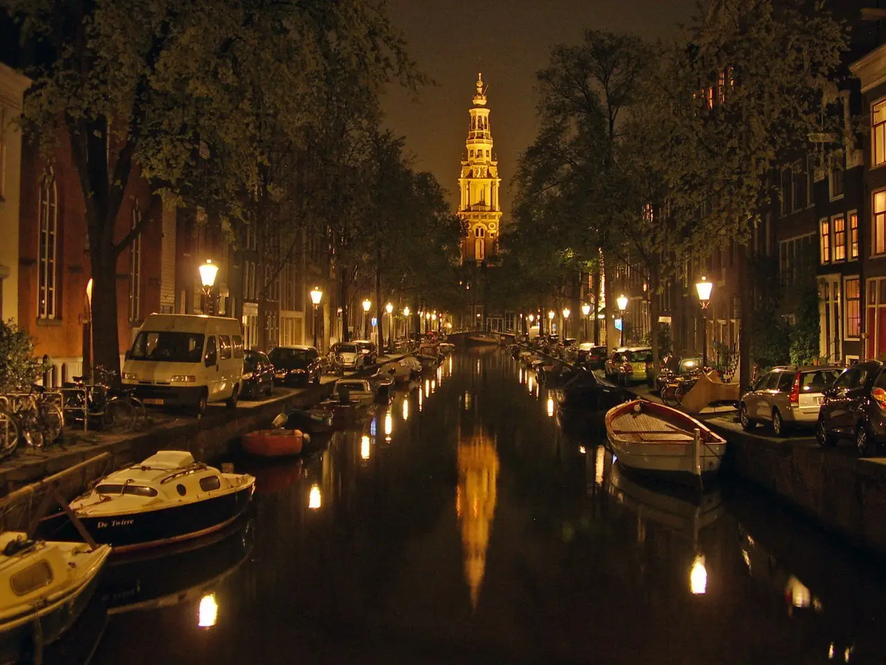 Amsterdam, Netherlands