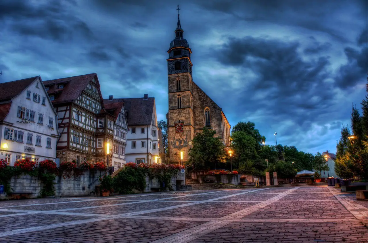 Belgrade, Germany