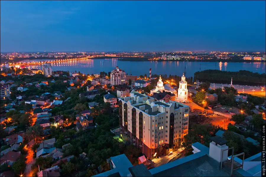 Voronezh