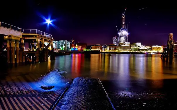 London