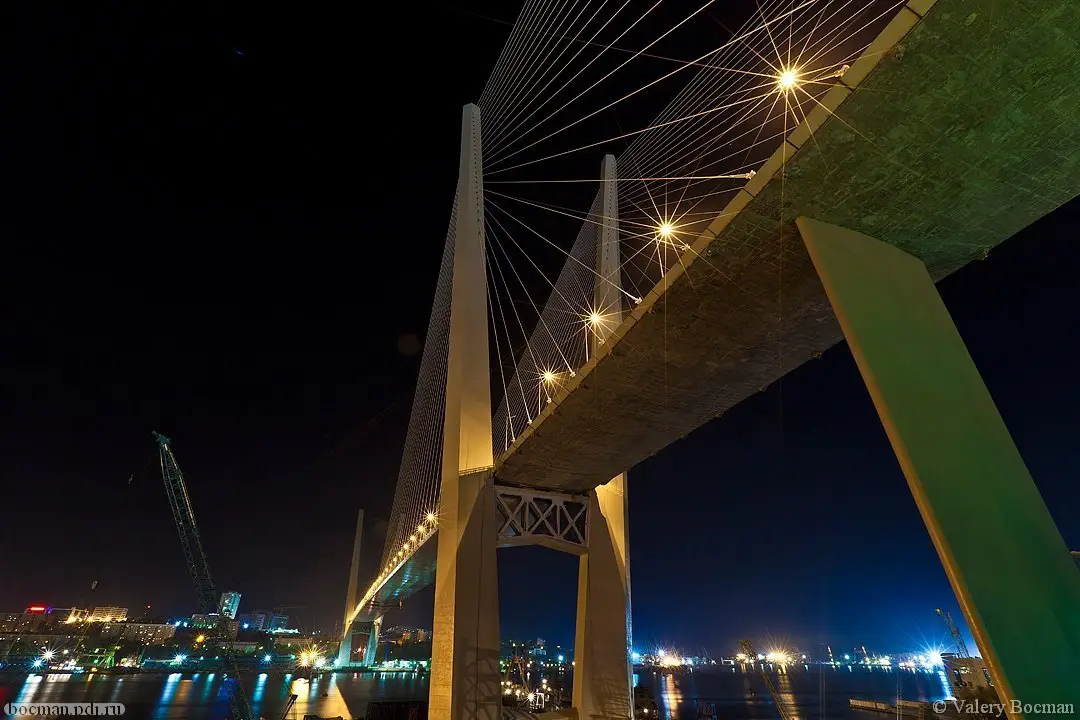 Vladivostok