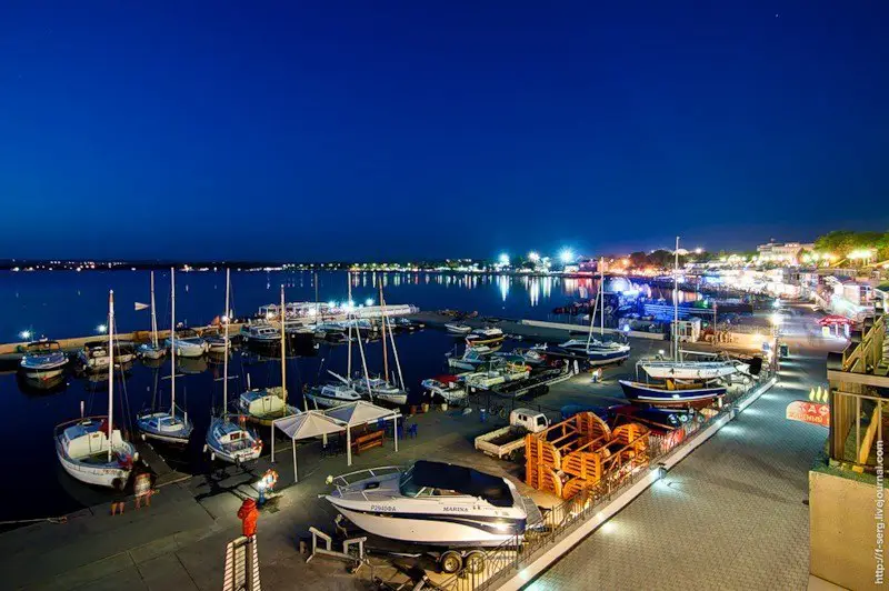 Anapa, Russia