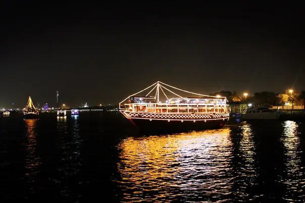 Dubai, OA