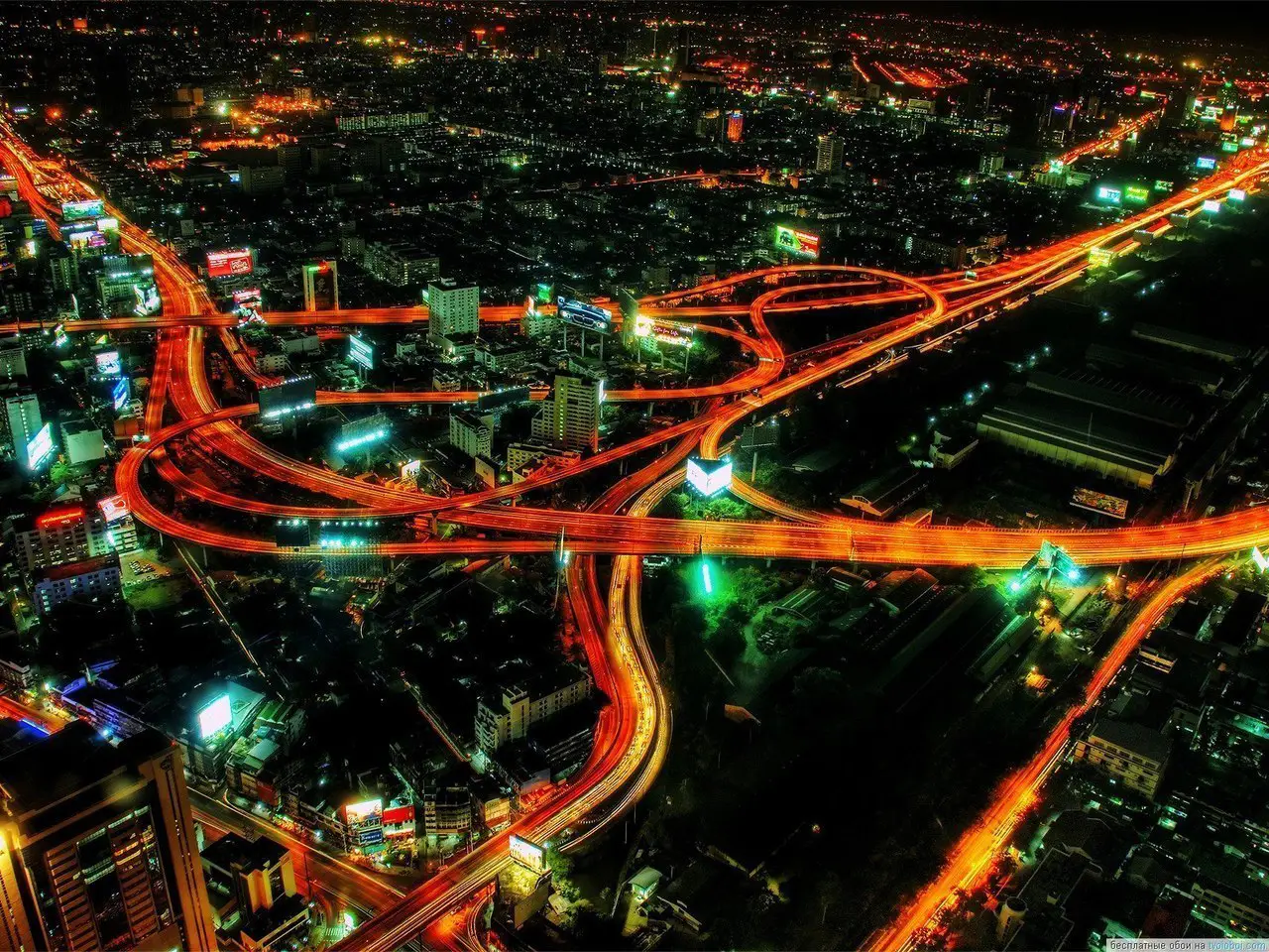 Bangkok, Thailand