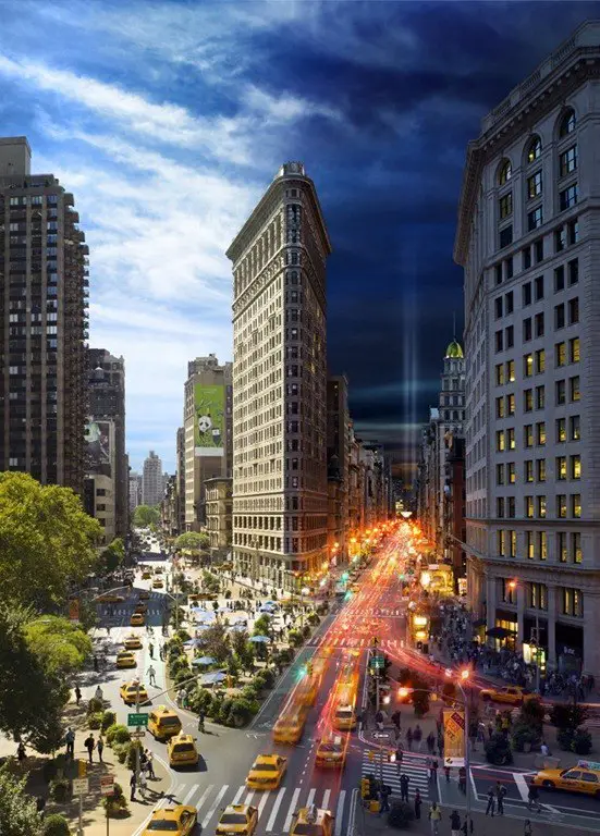 New York