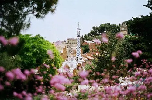 Барселона, Испания