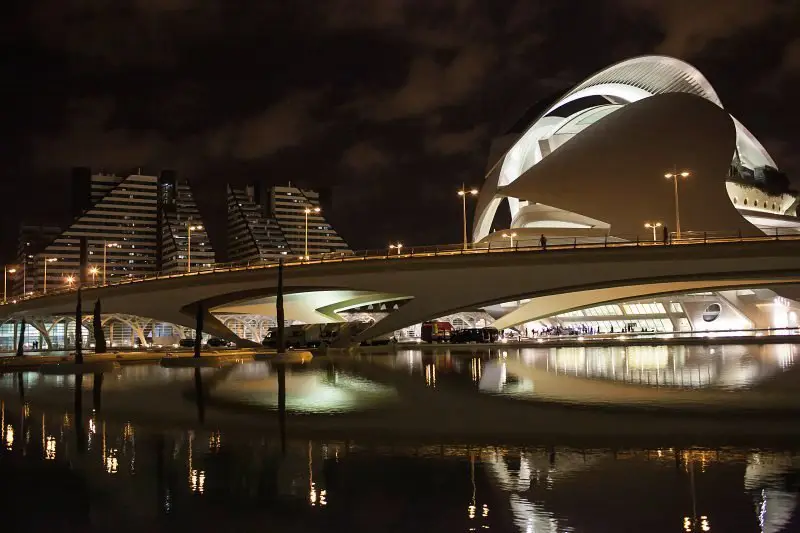 Spain, Valencia
