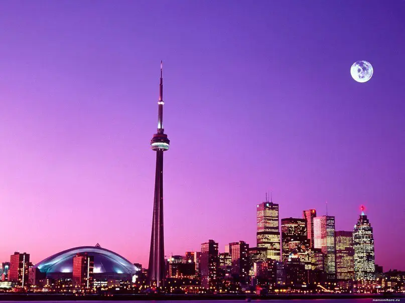 Toronto, Canada