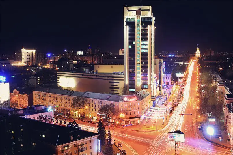 Voronezh