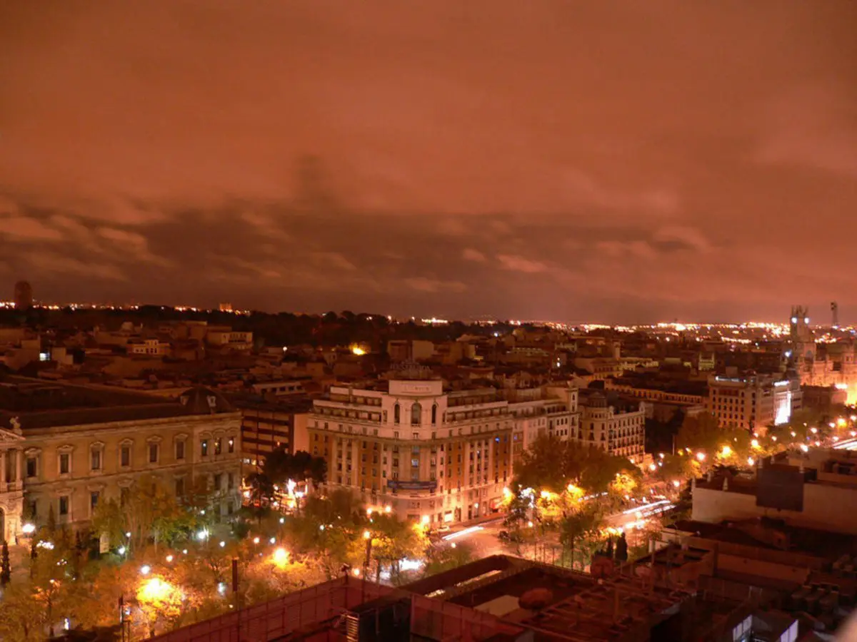 Madrid
