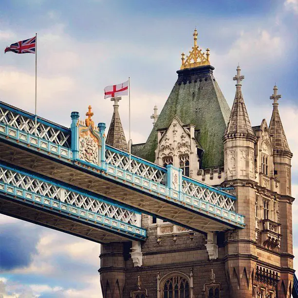 London