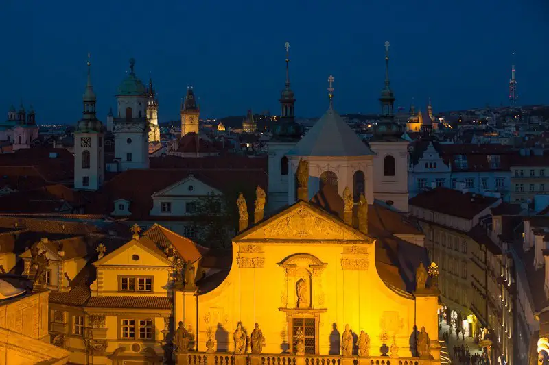 Prague, Czech Republic