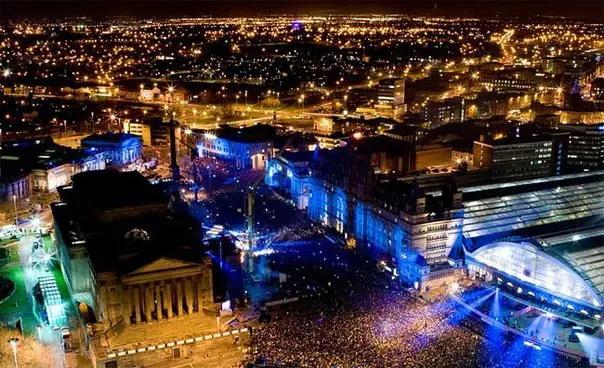 Liverpool, United Kingdom