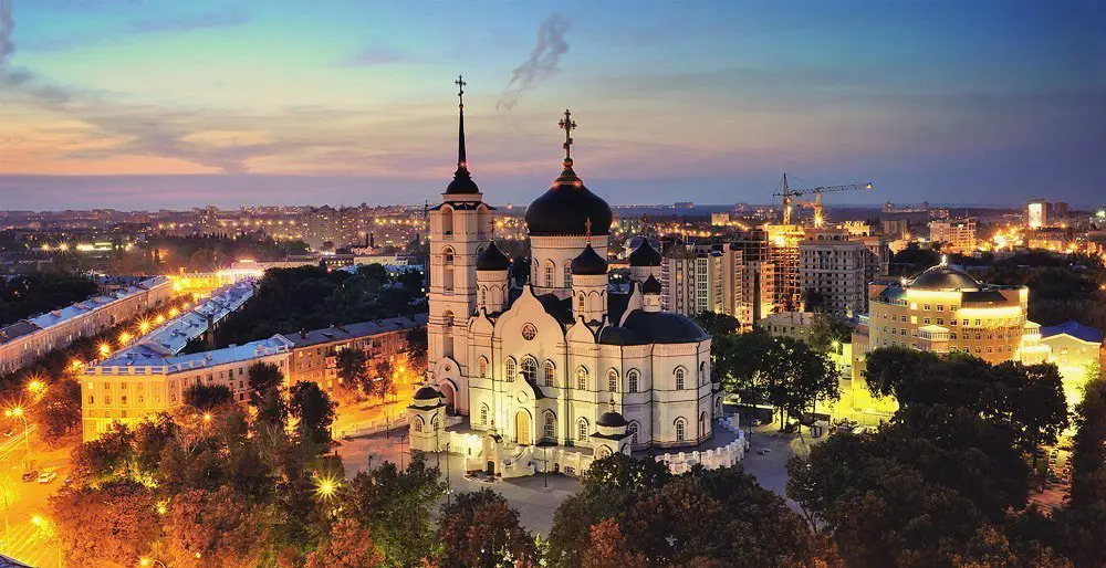 Voronezh