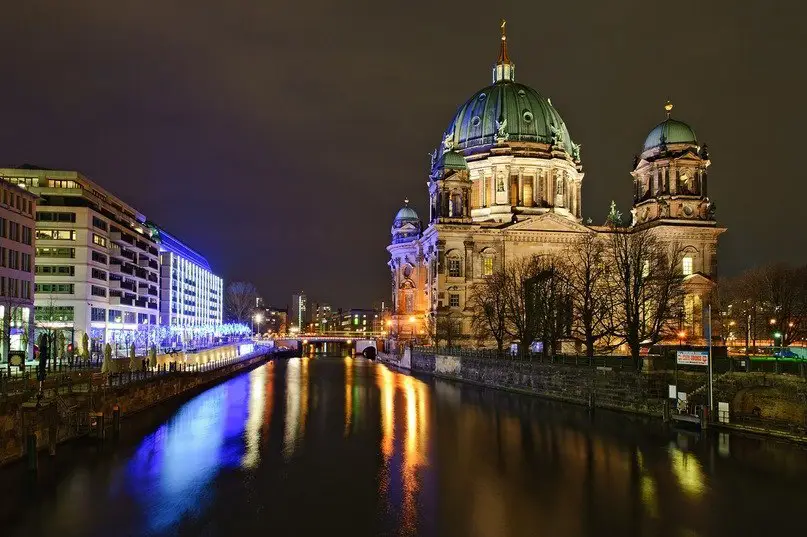 Berlin
