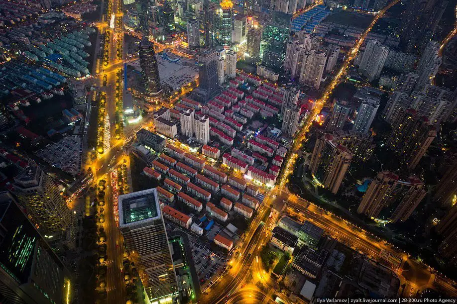 Shanghai
