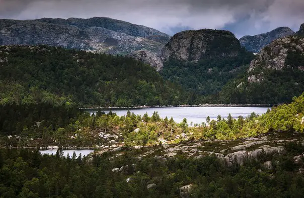 Lofoten, Norway