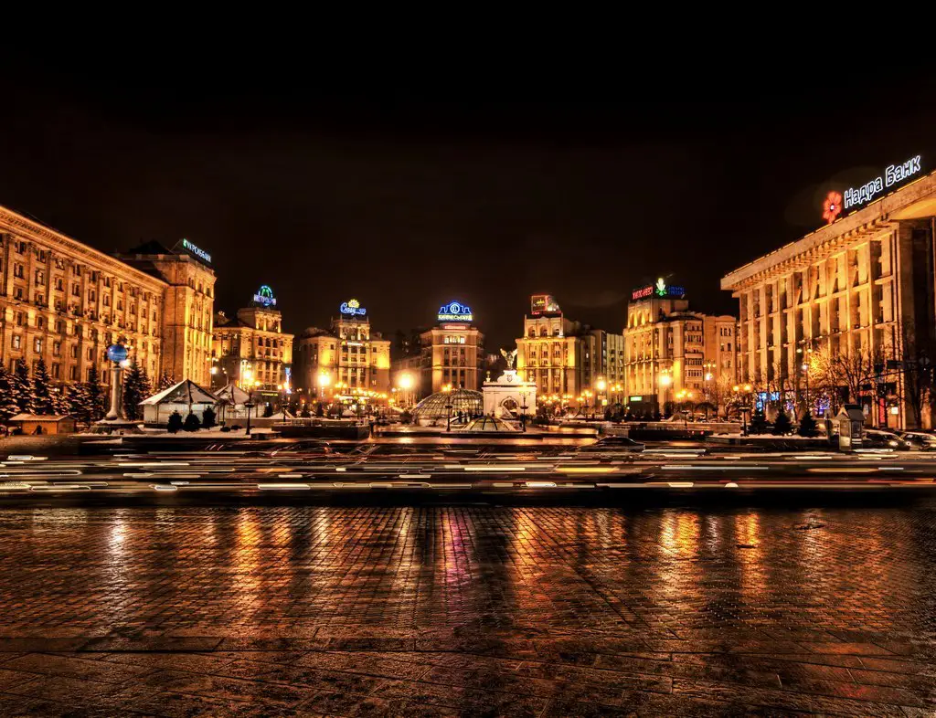 Kiev