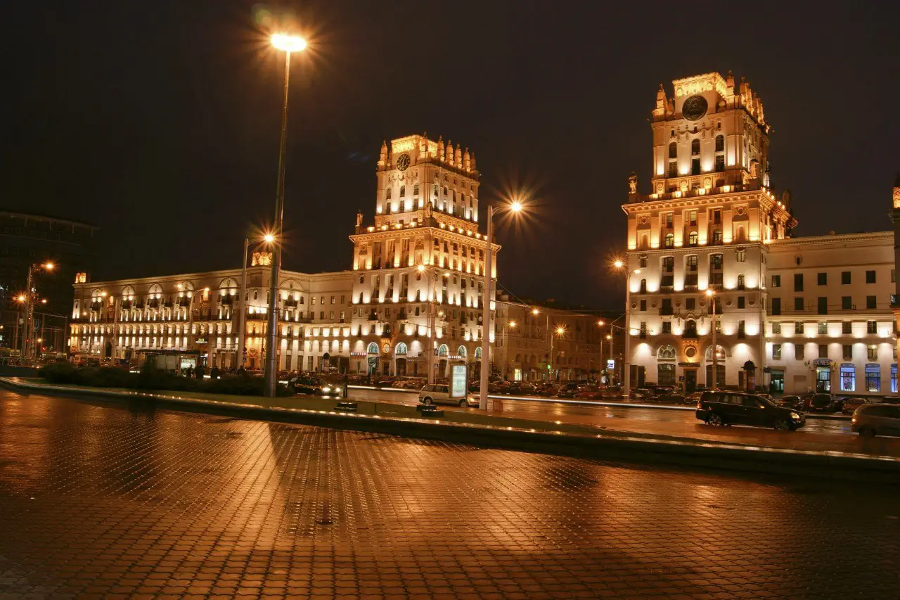 Minsk