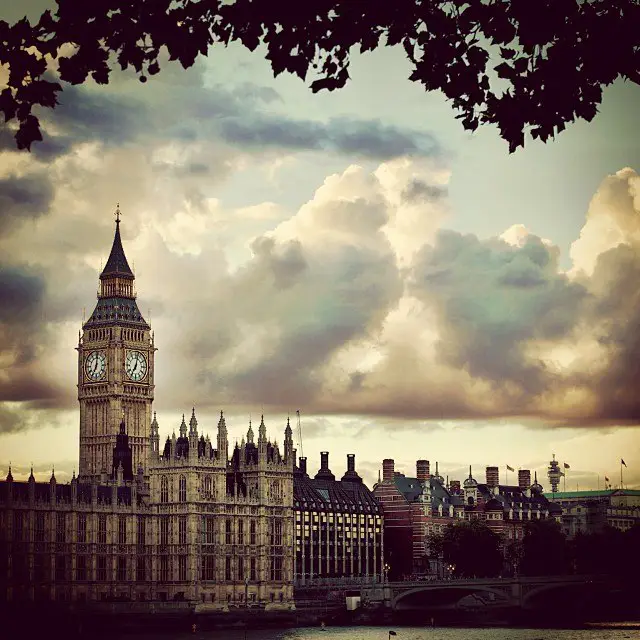London
