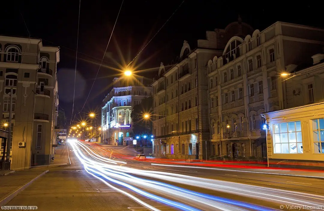 Vladivostok