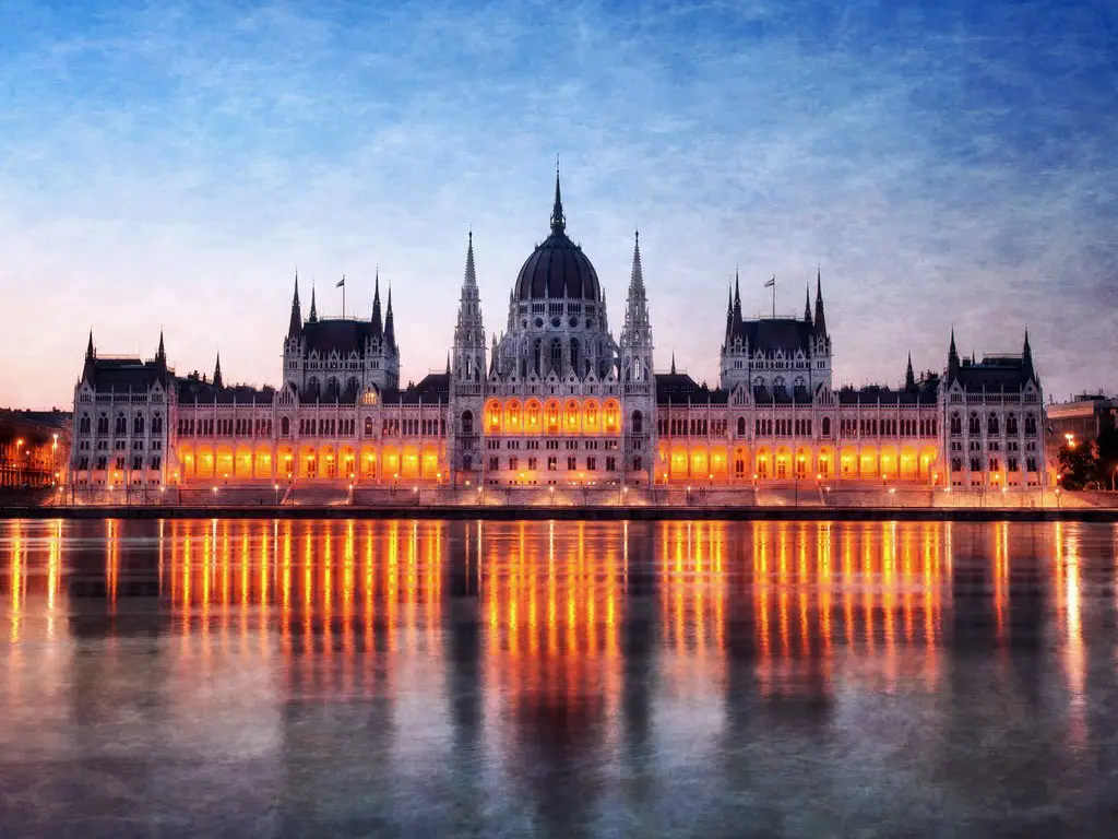 Hungary, Budapest