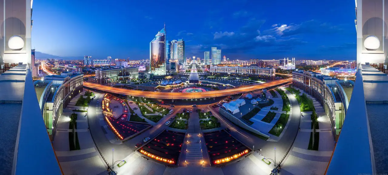 Astana, Kazakhstan