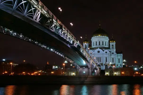 Moscow