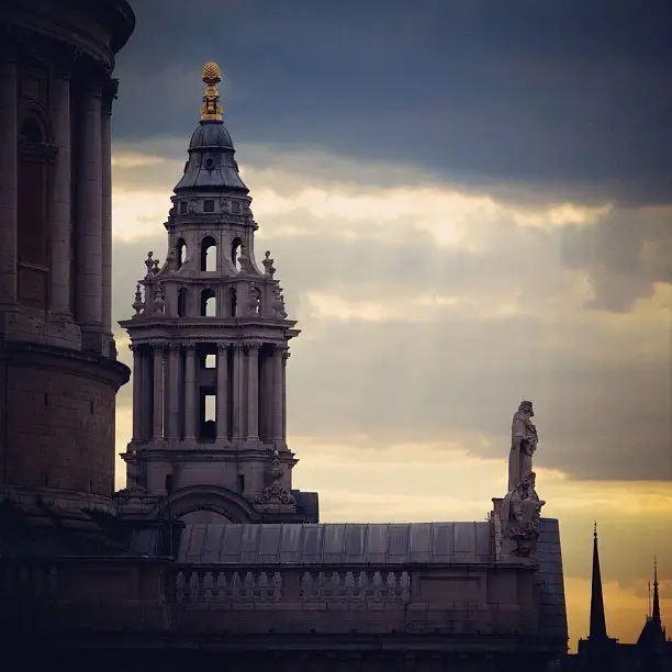 London