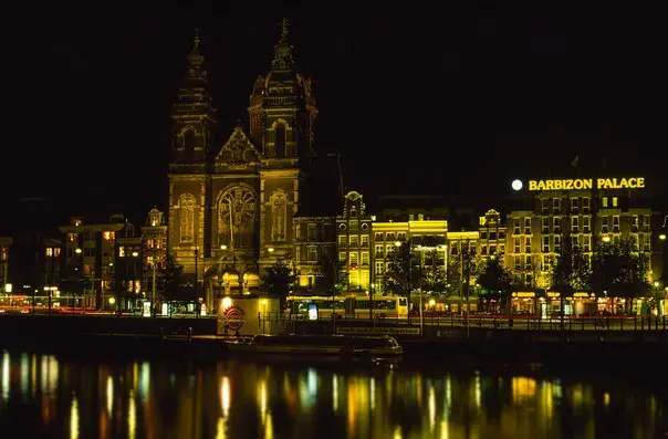 Amsterdam