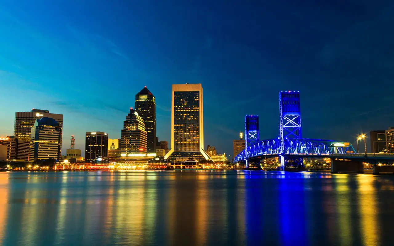 United States, Jacksonville