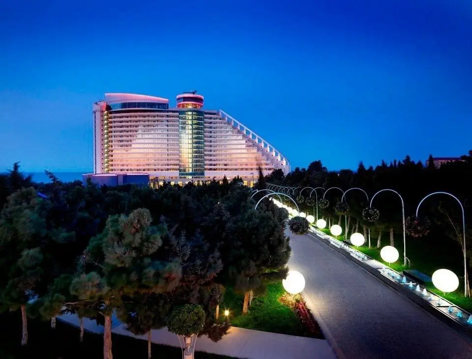 Baku, Azerbaijan
