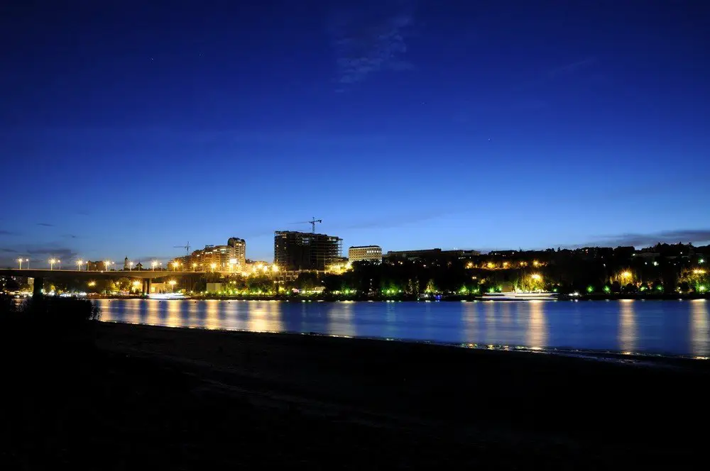 Rostov-on-Don, Russia