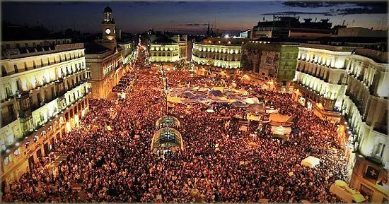 Madrid