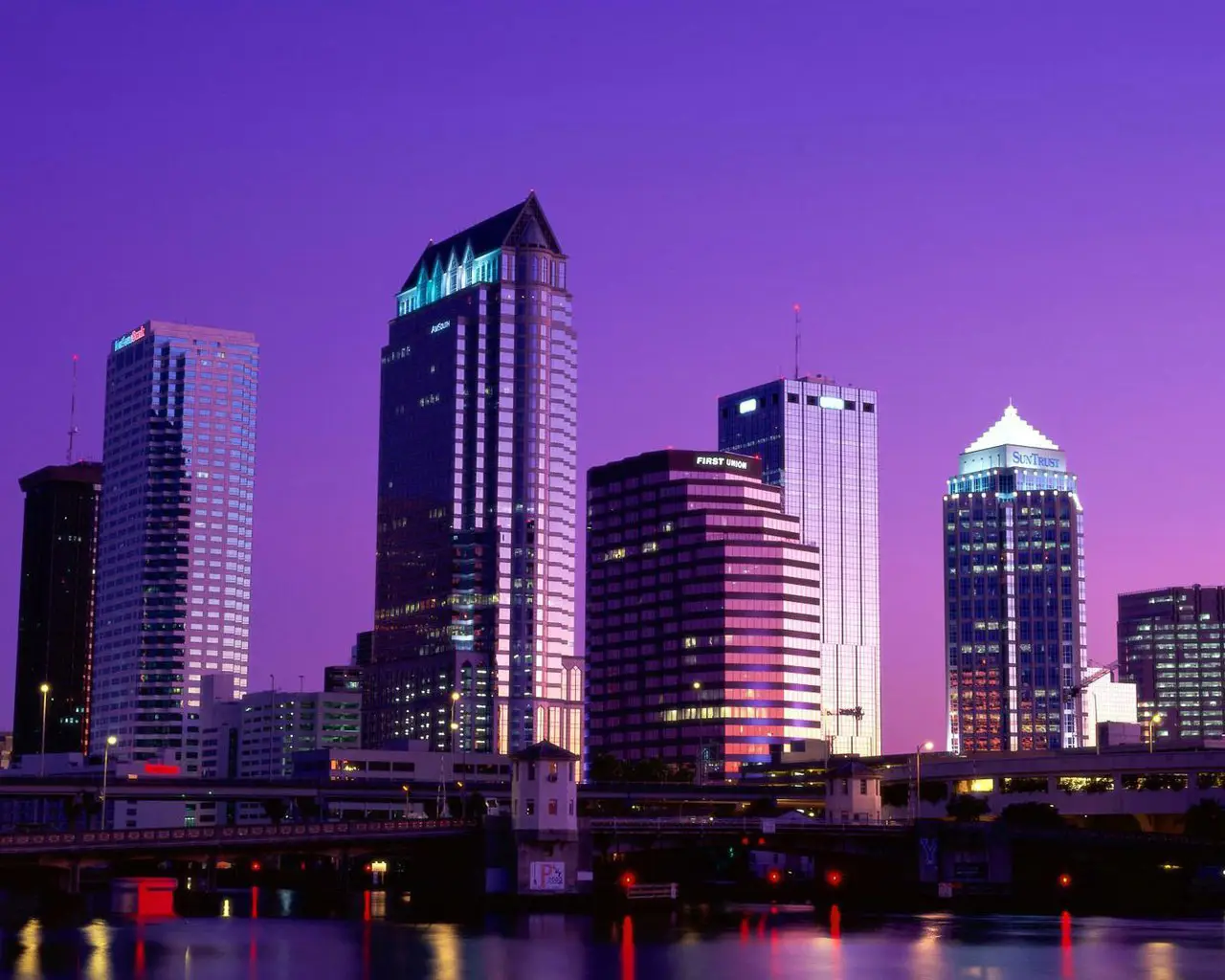Tampa, USA