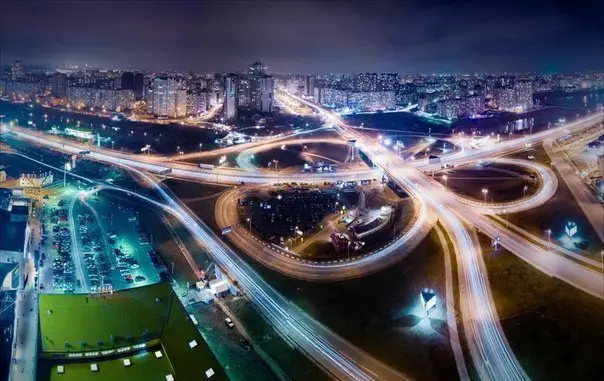 Kiev, Ukraine