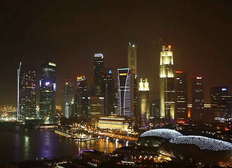 Singapore
