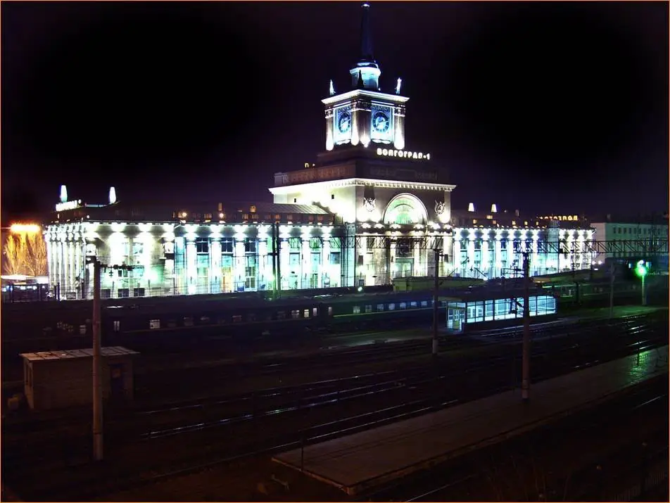 Volgograd