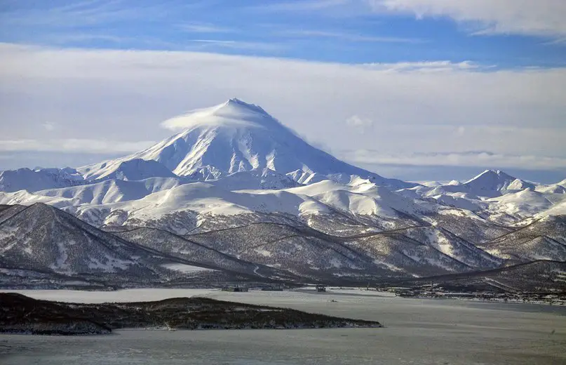Камчатка, Россия