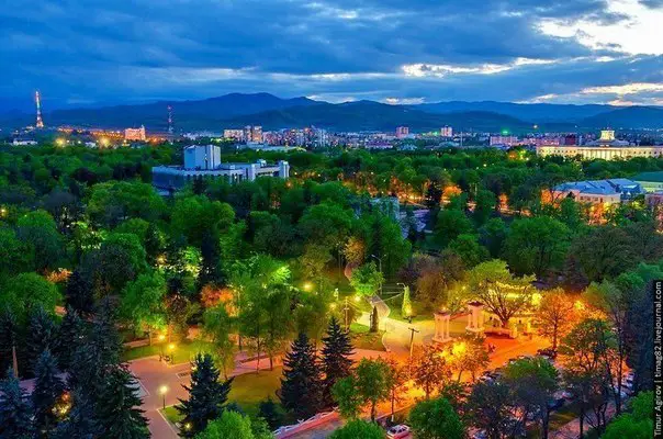 Nalchik