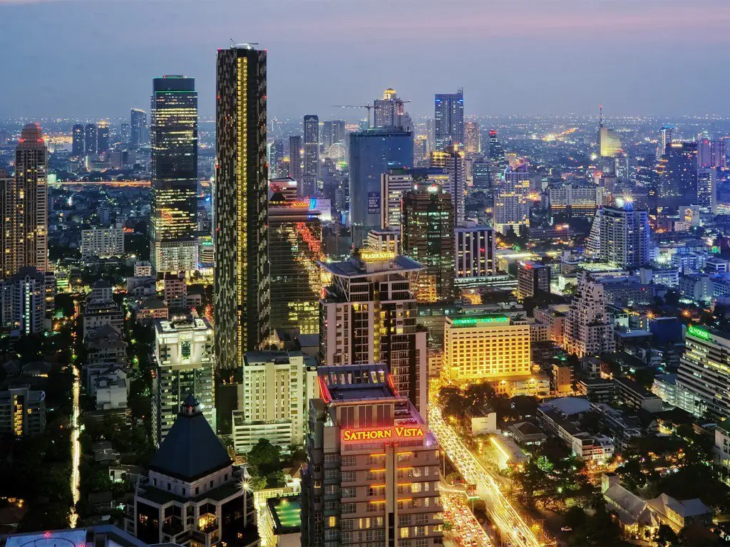 Bangkok, Thailand