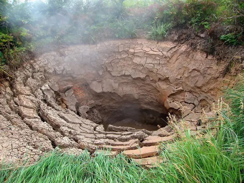 Камчатка, Россия