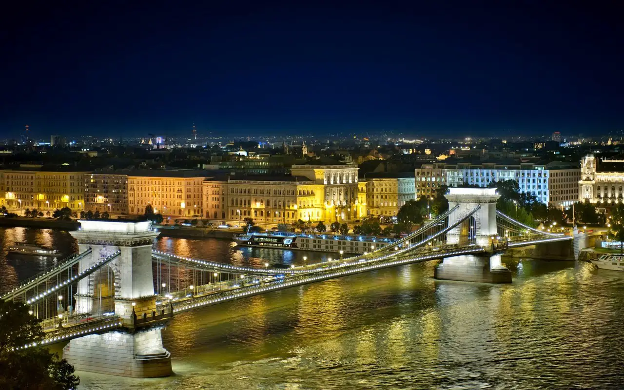 Budapest, Hungary
