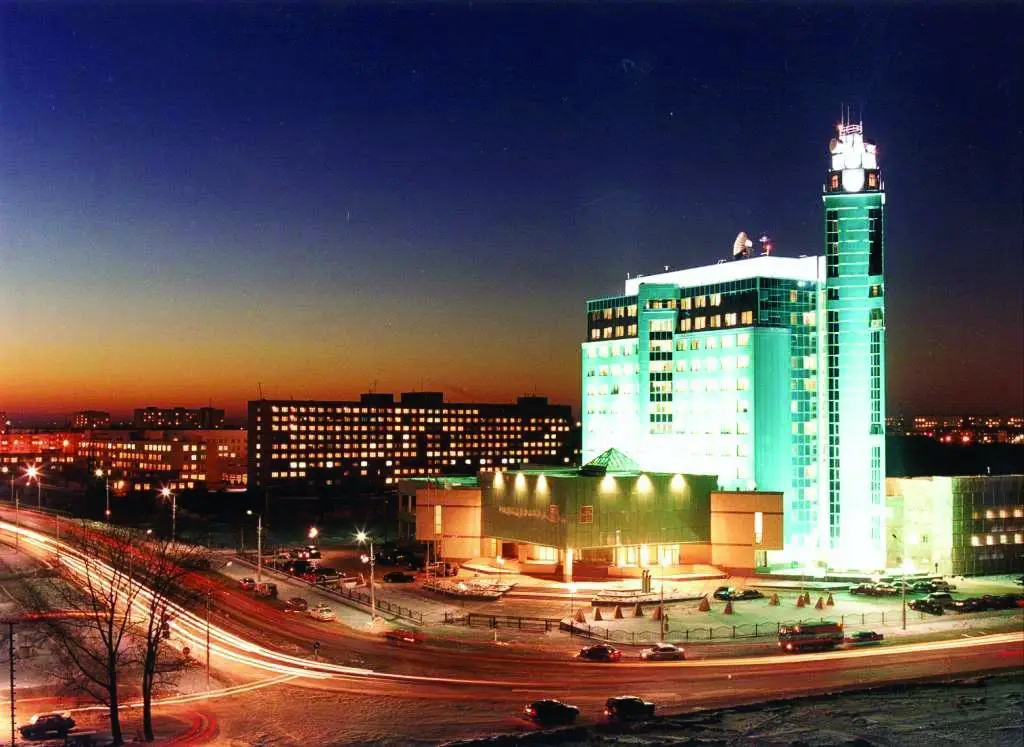 Surgut