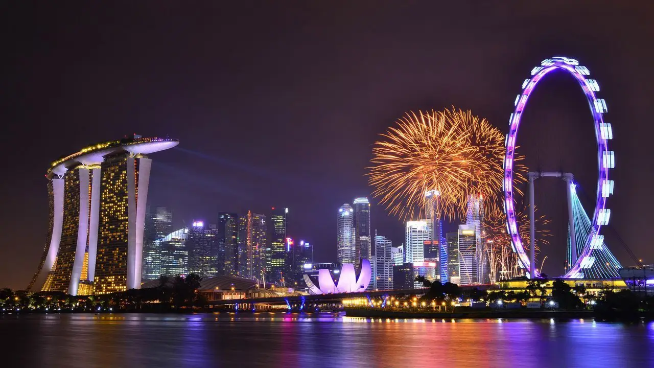 Singapore