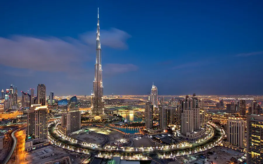 Dubai, OA