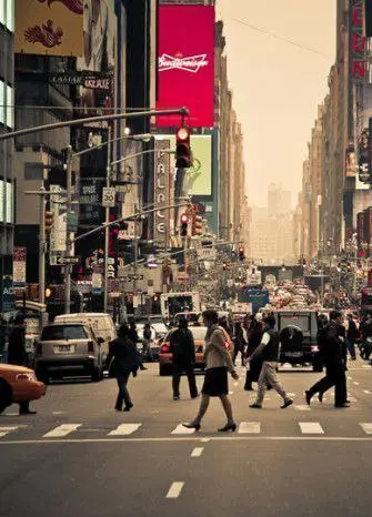 New York