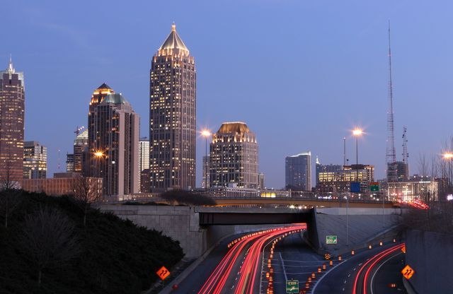 Atlanta, United States of America